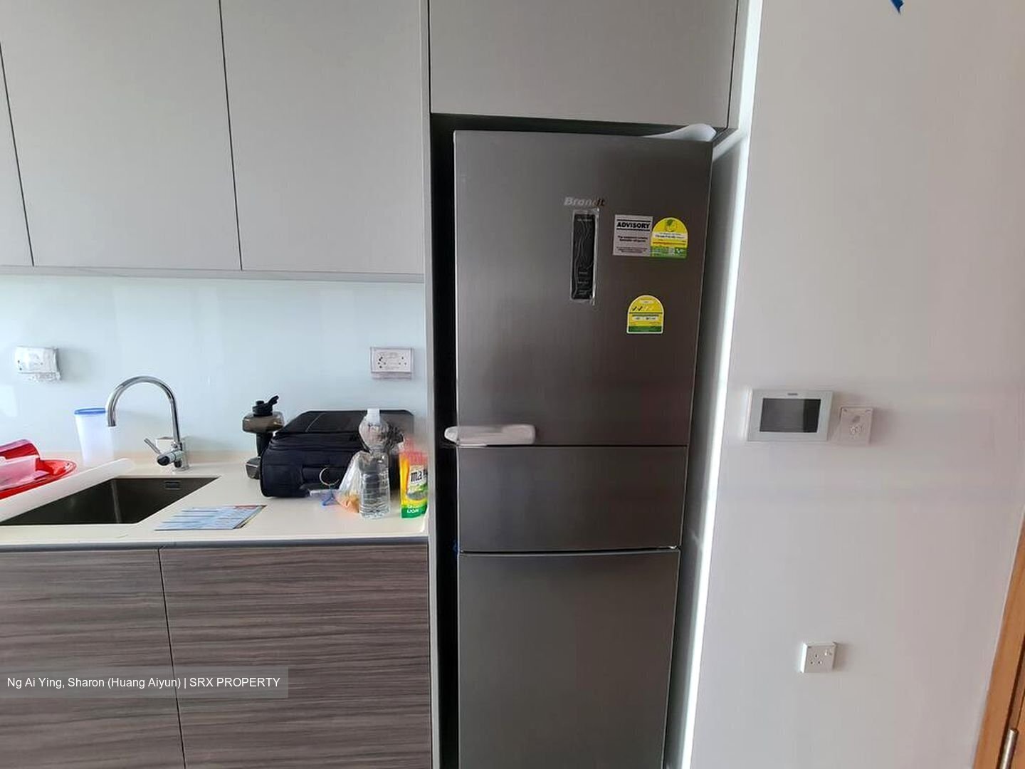 Stirling Residences (D3), Apartment #455800681